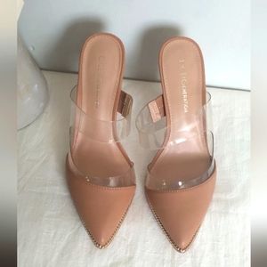 BCBGeneration heels shoes